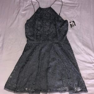 Lace Dress